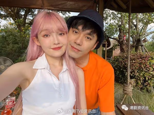 《愛回家》堅慌女友蘇菲！曾參加《造星IV》 「打對台」情侶跳舞結緣