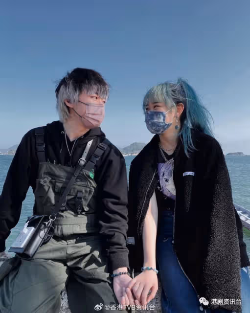 全民造星V丨亞軍KC 獲節目組厚待係「親生仔2號」 一原因唔介意被稱Win男友