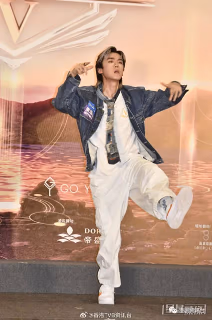 全民造星V丨亞軍KC 獲節目組厚待係「親生仔2號」 一原因唔介意被稱Win男友