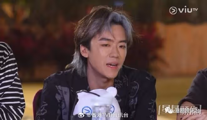 全民造星V丨亞軍KC 獲節目組厚待係「親生仔2號」 一原因唔介意被稱Win男友