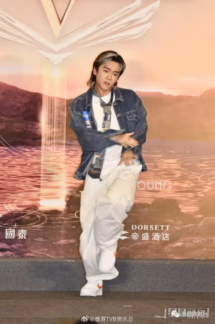 全民造星V丨亞軍KC 獲節目組厚待係「親生仔2號」 一原因唔介意被稱Win男友