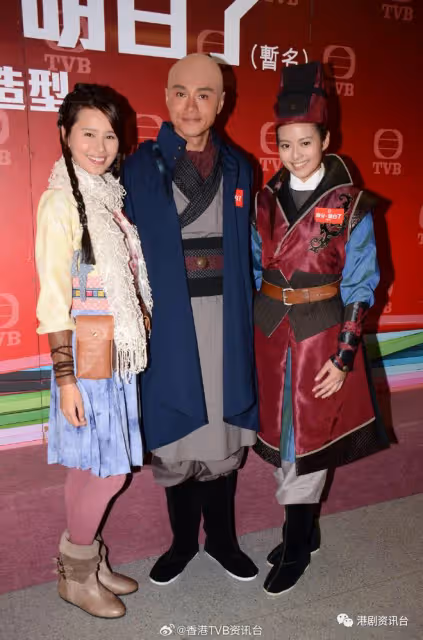 恭喜恭喜！34歲前港姐季軍二胎兒子出生啦