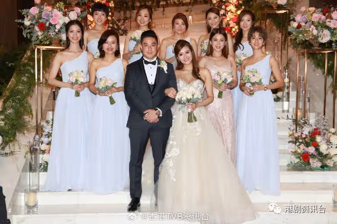 恭喜恭喜！34歲前港姐季軍二胎兒子出生啦