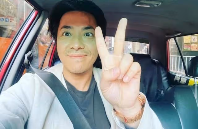 公開認愛!港女歌手自曝已訂婚,男方身家過億曾與多位女星傳緋聞