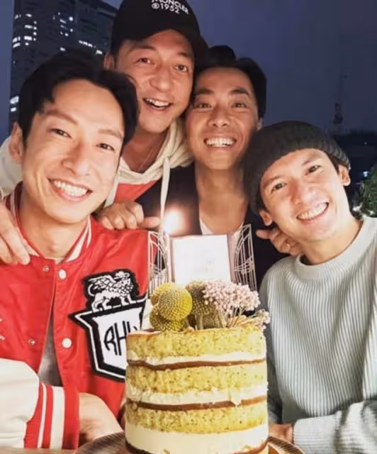 公開認愛!港女歌手自曝已訂婚,男方身家過億曾與多位女星傳緋聞