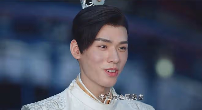 安樂傳:假「帝梓元」上線,成安樂最大情敵?韓爍離譜,負了安樂