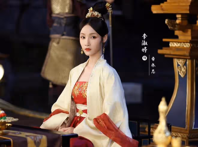 安樂傳:假「帝梓元」上線,成安樂最大情敵?韓爍離譜,負了安樂