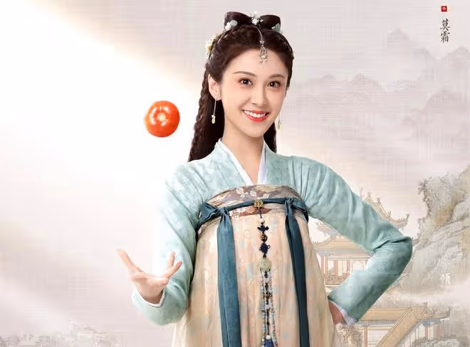 安樂傳:假「帝梓元」上線,成安樂最大情敵?韓爍離譜,負了安樂