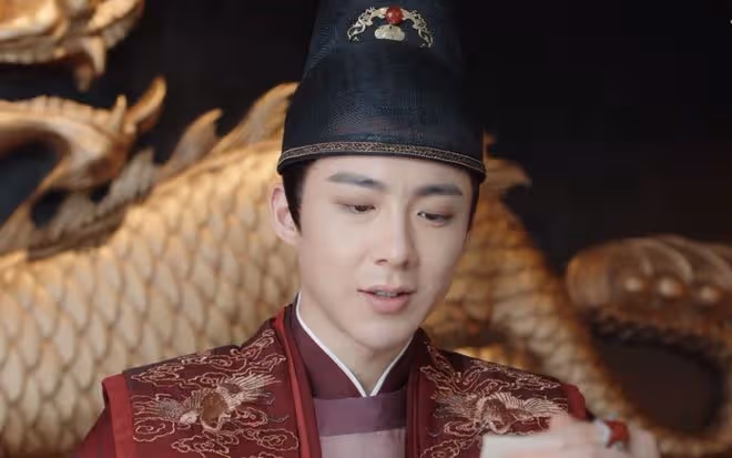 《安樂傳》看懂安寧不願見帝梓元，才知韓爍親爹有多狠，算計太后