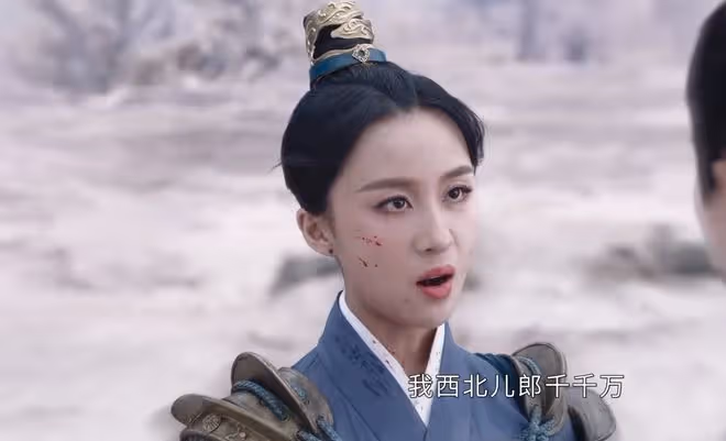 《安樂傳》看懂安寧不願見帝梓元,才知韓爍親爹有多狠,算計太后
