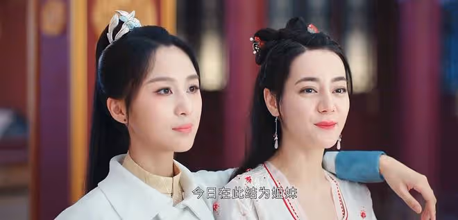 《安樂傳》看懂安寧不願見帝梓元,才知韓爍親爹有多狠,算計太后