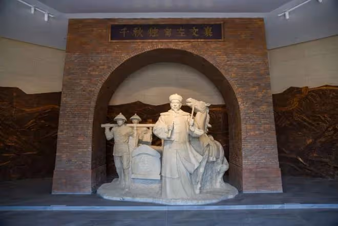 光明日報丨愛國主義與鬥爭精神的高度結合——左宗棠收復新疆及其歷史啟示