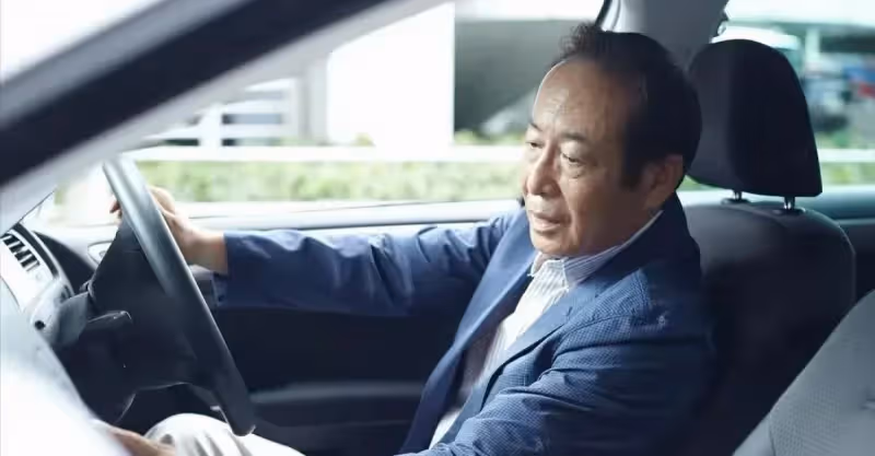 一位中年男人傾訴：贍養父母，不管感情多好，也要立下這3條規矩