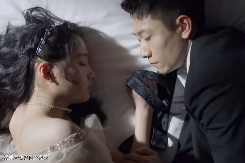 《曾少年》結局前瞻：一件喜事，兩個悲劇，楊澄的結局在意料之外