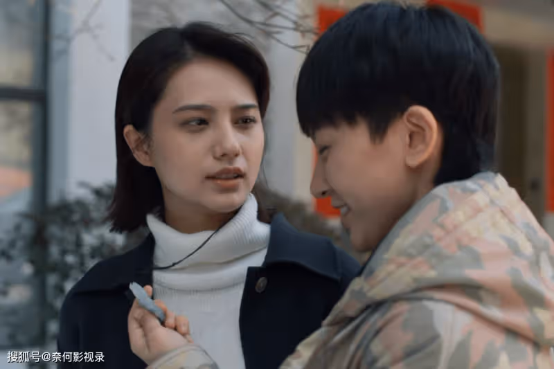 《曾少年》結局前瞻：一件喜事，兩個悲劇，楊澄的結局在意料之外