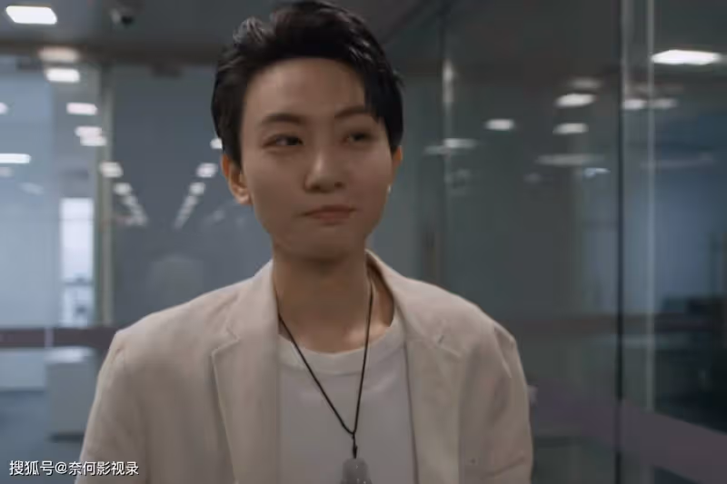 《曾少年》結局前瞻：一件喜事，兩個悲劇，楊澄的結局在意料之外