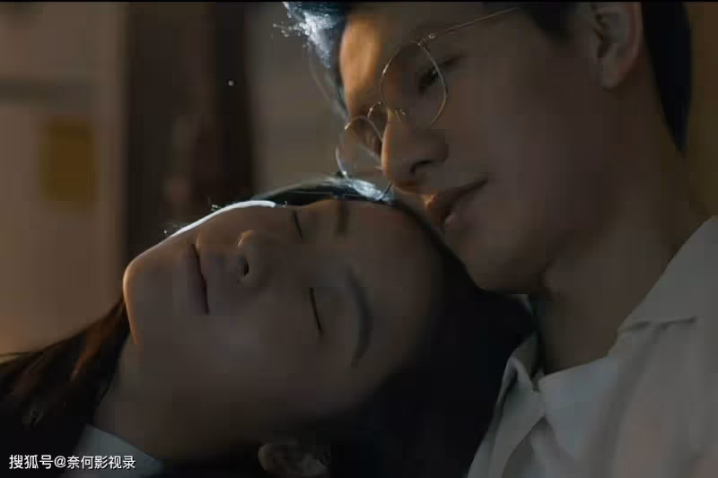 《曾少年》結局前瞻：一件喜事，兩個悲劇，楊澄的結局在意料之外