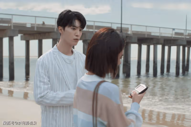 《曾少年》結局前瞻：一件喜事，兩個悲劇，楊澄的結局在意料之外