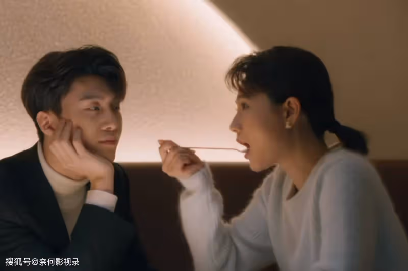 《曾少年》結局前瞻：一件喜事，兩個悲劇，楊澄的結局在意料之外