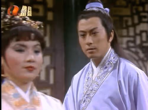 息影38年再出山！TVB前小生獲邀拍《逆天奇案2》！ 演陳展鵬爹