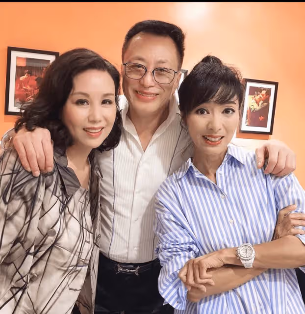 息影38年再出山！TVB前小生獲邀拍《逆天奇案2》！ 演陳展鵬爹
