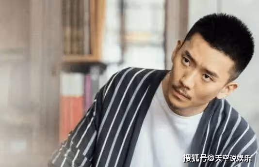 《曾少年》譚輝第幾集下線?譚輝怎麼死的?譚輝和秦茜結局太悽慘