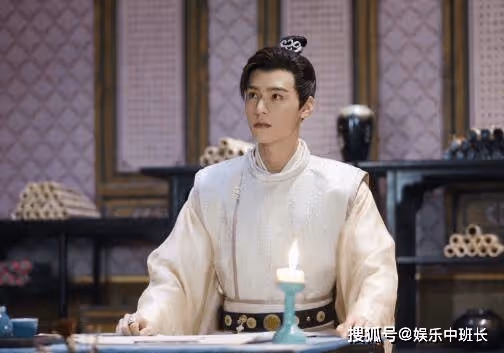 《安樂傳》男主什麼時候發現安樂是梓元?帝承恩露破綻被懷疑