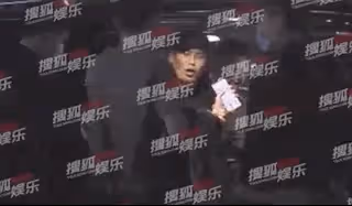 秋瓷炫5歲兒子上綜藝正臉曝光,自曝中文名,中韓英三語切換自如