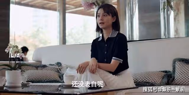 《曾少年》秦川求婚改變5人結局,王瑩戀人鎖定,肖千喜結局有驚喜
