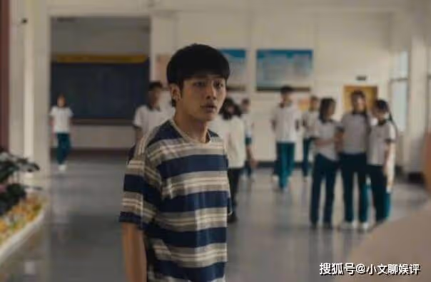 《追光的日子》賈坤考上大學了嗎?《追光的日子》賈坤最後怎麼樣了?