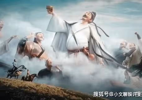《長安三萬里》觀影背詩惹爭議,如何看待影院背詩現象
