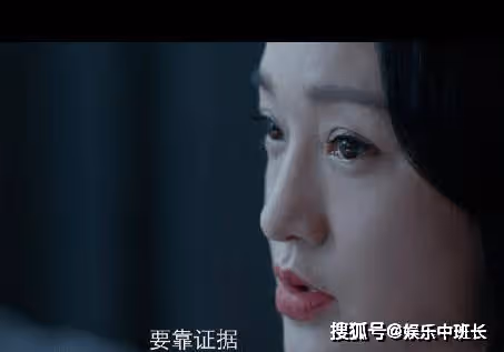 《不完美受害人》林闞和趙尋是什麼關係?《不完美受害人》林闞為什麼幫趙尋?