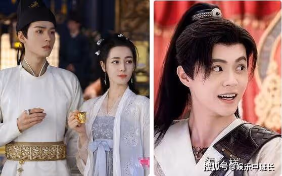 《安樂傳》溫朔的真實身份是誰?溫朔是帝燼言嗎?溫朔和任安樂是什麼關係?