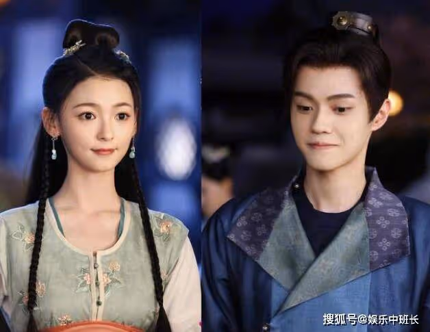 《安樂傳》溫朔的真實身份是誰?溫朔是帝燼言嗎?溫朔和任安樂是什麼關係?