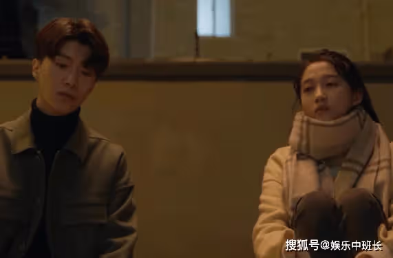 《曾少年》楊澄喜歡過謝喬嗎？《曾少年》楊澄的結局是什麼？