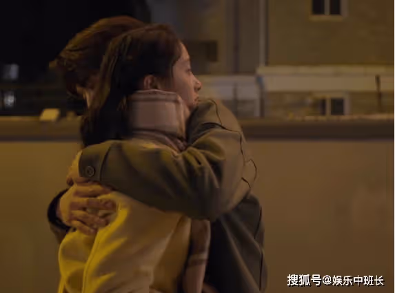 《曾少年》楊澄喜歡過謝喬嗎？《曾少年》楊澄的結局是什麼？
