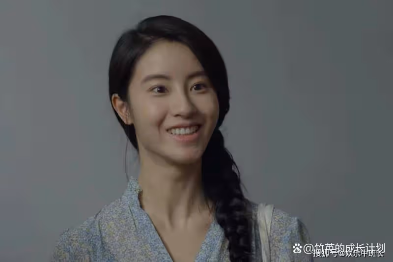 《曾少年》看懂肖千喜拒絕楊澄真相,才懂她背叛何筱舟原因多諷刺