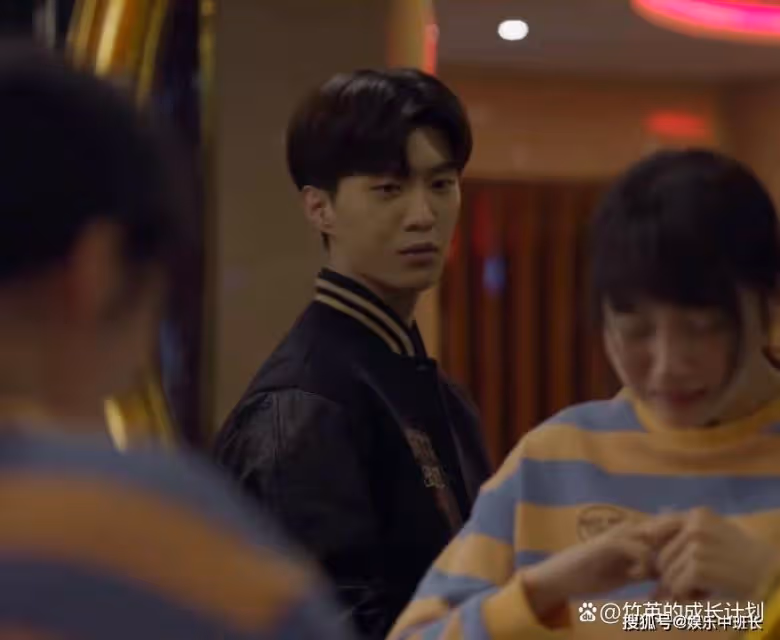 《曾少年》看懂肖千喜拒絕楊澄真相,才懂她背叛何筱舟原因多諷刺