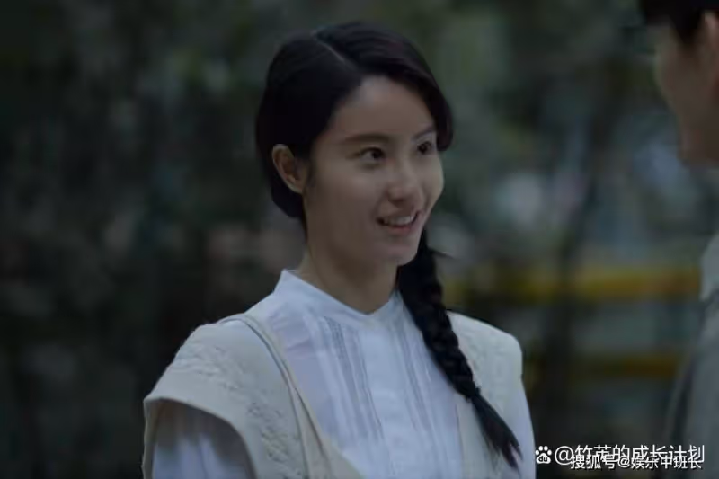 《曾少年》看懂肖千喜拒絕楊澄真相,才懂她背叛何筱舟原因多諷刺