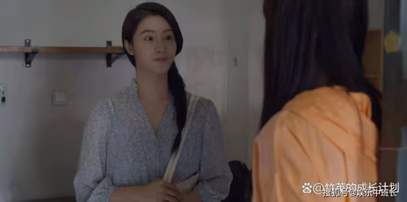 《曾少年》看懂肖千喜拒絕楊澄真相,才懂她背叛何筱舟原因多諷刺