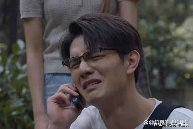 《曾少年》看懂肖千喜拒絕楊澄真相,才懂她背叛何筱舟原因多諷刺