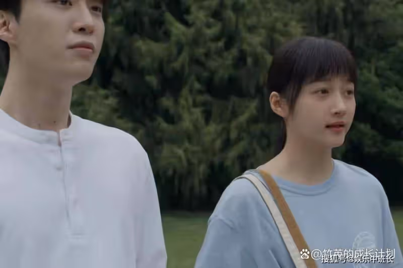 《曾少年》看懂肖千喜拒絕楊澄真相,才懂她背叛何筱舟原因多諷刺