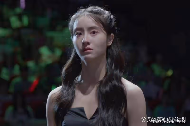 《曾少年》看懂肖千喜拒絕楊澄真相,才懂她背叛何筱舟原因多諷刺