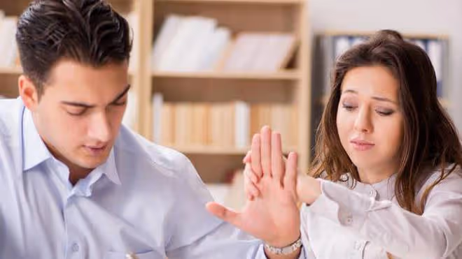 結婚到生女不到兩年時間,老公在婆婆的慫恿脅迫下跟我離婚