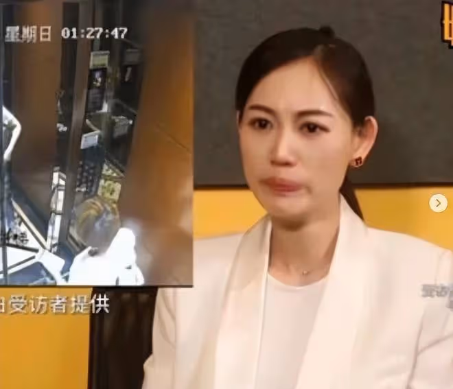 馬蓉祝賀王寶強《八角籠中》大賣,希望他不忘初衷繼續努力