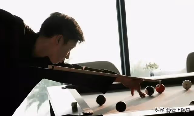 王子奇!擁有小說作者都不敢寫的人生,演戲中盡顯格局