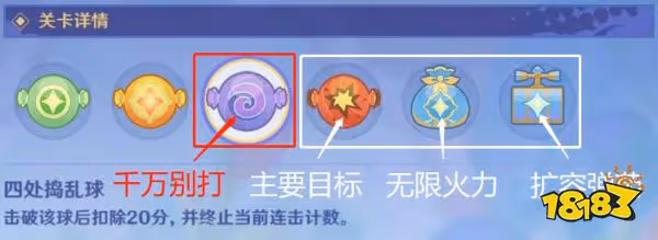 原神飛迸湍流大作戰怎麼玩 飛迸湍流大作戰攻略合集