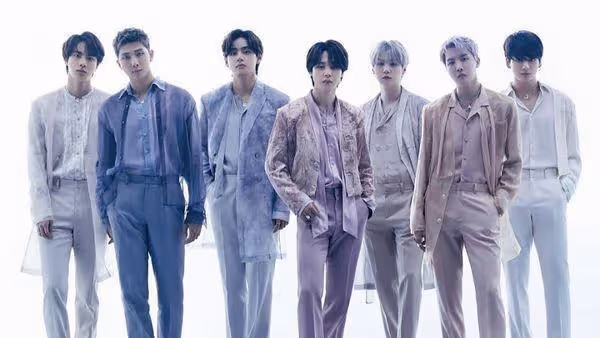 「假裝是BTS成員」騙取未公開音源!侵權行為47次 被判1年2個月