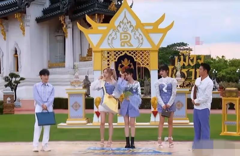 太暴躁了！處置蔡徐坤，湖南衛視跟浙江衛視比，不愧是王牌衛視啊