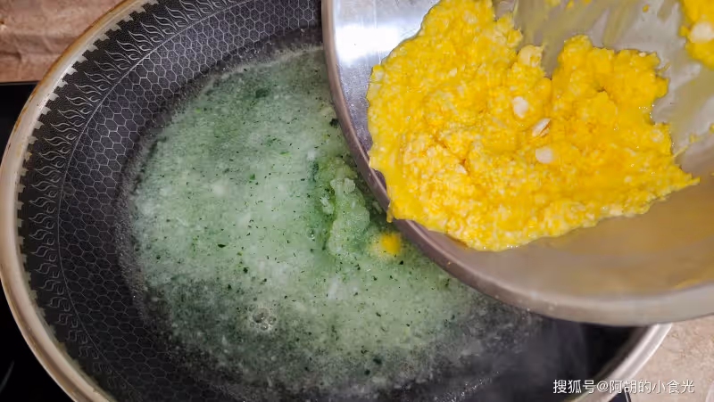 冬瓜與它絕配,多數人不知道!融合成夏天一碗羹,解饞消暑,飯前一碗吃嘛嘛香